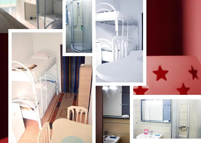 Apartamento Sunset Shkodër